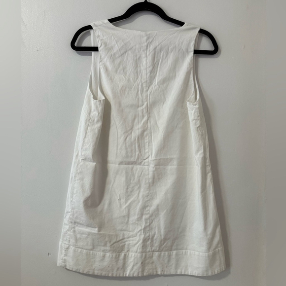 Reformation Francisca Sleeveless Mini Dress - Picture 6 of 8